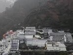The Met department has forecasted heavy to very heavy rains across Jammu and Kashmir from October 5 to 7 and has alerted divisional administration of Kashmir and Jammu regions via an advisory. (File) The Met department has forecasted heavy to very heavy rains across Jammu and Kashmir from October 5 to 7 and has alerted divisional administration of Kashmir and Jammu regions via an advisory. (File)