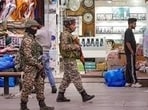 The Srinagar police at length tracked down the original owner of the charger, who confirmed selling the phone to a dealer, a piece of information that, by and by, led police to Katari. (File)