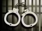 The police had previously arrested 28-year-old Surender from Hisar nearly a month ago. (iStock) The police had previously arrested 28-year-old Surender from Hisar nearly a month ago. (iStock)