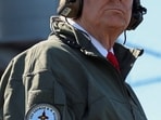 President Donald Trump has floated the idea many times of sending direct payments to the US, funded by tariff collections. 