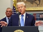 The White House reacted to the ruling and said that the Donald Trump administration expects to be “vindicated by a higher court”.