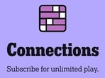 NYT Connections today: Puzzle #847 hints and full solution, October 5, 2025 to finish challenge quickly(nytimes.com)