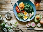 Discover the best protein and fibre sources to support your digestive health. Discover the best protein and fibre sources to support your digestive health.