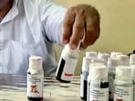 High toxicity found in Coldrif cough syrup; Madhya Pradesh bans sale after child deaths
