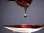 The health ministry on Friday said samples of Coldrif cough syrup were tested by state authorities and found to contain diethylene glycol (DEG) exceeding permissible limits The health ministry on Friday said samples of Coldrif cough syrup were tested by state authorities and found to contain diethylene glycol (DEG) exceeding permissible limits