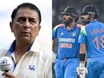 The India-Australia ODI series will begin on October 19 The India-Australia ODI series will begin on October 19