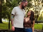 Who is Roshin Ali? Tennessee woman set to marry cop who searched for her when she went missing (Roro Nicole/Facebook) Who is Roshin Ali? Tennessee woman set to marry cop who searched for her when she went missing (Roro Nicole/Facebook)