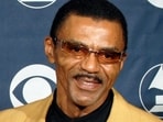 Ike Turner Jr died at a hospital in Los Angeles. Ike Turner Jr died at a hospital in Los Angeles.
