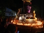 Sarma also urged the Assamese community to press for the swift return of key suspects, currently in Singapore, to avoid further delays in the probe. Sarma also urged the Assamese community to press for the swift return of key suspects, currently in Singapore, to avoid further delays in the probe.