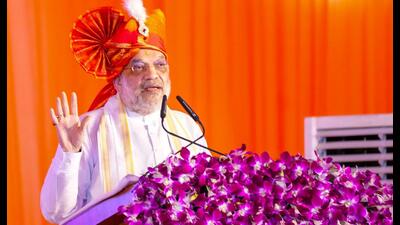 Ethanol blending key to sugar sector turnaround: Amit Shah