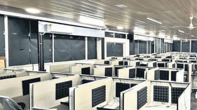 Illegal call centre in Igatpuri used sophisticated digital means to con foreigners Illegal call centre in Igatpuri used sophisticated digital means to con foreigners