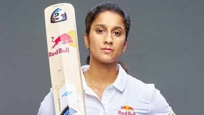 Jemimah Rodrigues (RB) Jemimah Rodrigues (RB)