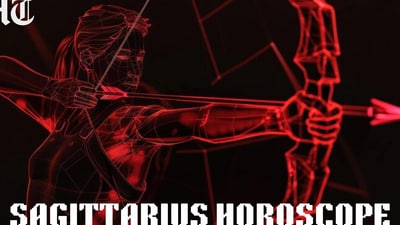 Sagittarius Weekly Horoscope: Read our expert astrological predictions to find out what the stars have in store for you. (Freepik)