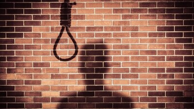 Authorities in Bengaluru are investigating the deceased woman's relationship with a neighbour amid claims of a confrontation before her death. (Getty Images/iStockphoto) Authorities in Bengaluru are investigating the deceased woman's relationship with a neighbour amid claims of a confrontation before her death. (Getty Images/iStockphoto)