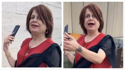 Bobby Darling made her presence felt in the early 2000s with roles in films such as Style, Chalte Chalte, Page 3, and Kya Kool Hain Hum.