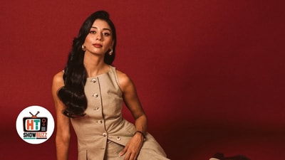 The third season of Dolly Singh's microdrama, Best Worst Date, recently released. The third season of Dolly Singh's microdrama, Best Worst Date, recently released.