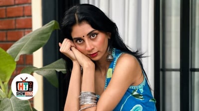 Dolly Singh is currently starring in Best Worst Date S3. Dolly Singh is currently starring in Best Worst Date S3.