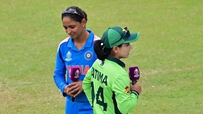 Pakistan won the toss and opted to bowl vs India Pakistan won the toss and opted to bowl vs India