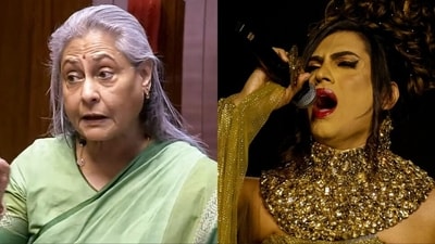 Sushant Divgikar defended Jaya Bachchan amid trolling. Sushant Divgikar defended Jaya Bachchan amid trolling.