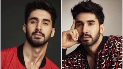 Lakshya was last seen in his debut web series--The Ba***ds of Bollywood. Lakshya was last seen in his debut web series--The Ba***ds of Bollywood.