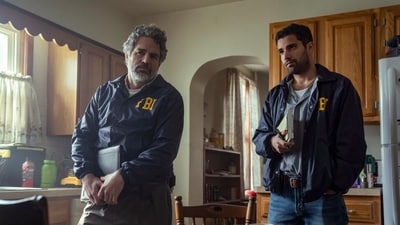 Mare of Easttown creator Brad Ingelsby reveals if a crossover with Mark Ruffalo's Task is possible. Mare of Easttown creator Brad Ingelsby reveals if a crossover with Mark Ruffalo's Task is possible.