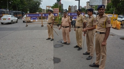 The police registered a case on September 19 based on a complaint by Naresh Jain, 49, a resident of Goregaon East who runs the firm (HT/Representational Image)