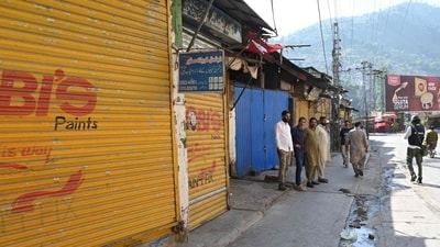 Despite his pleas for mercy, the assailants continued to attack the youth for "daring to eat there." (AFP/ Representational) Despite his pleas for mercy, the assailants continued to attack the youth for "daring to eat there." (AFP/ Representational)