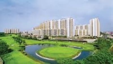 Palava city Palava city