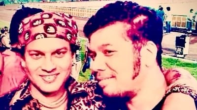 Last month, Papon cancelled all his performances and professional activities as a tribute to Zubeen Garg. Last month, Papon cancelled all his performances and professional activities as a tribute to Zubeen Garg.