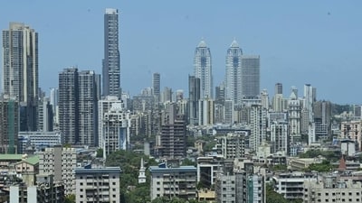 The RBI's decision to keep the repo rate unchanged at 5.50% ensures that existing home loan EMIs remain stable for now. (Photo for representational purposes only) Anshuman Poyrekar/HT PHOTO) (HT_PRINT) The RBI's decision to keep the repo rate unchanged at 5.50% ensures that existing home loan EMIs remain stable for now. (Photo for representational purposes only) Anshuman Poyrekar/HT PHOTO) (HT_PRINT)