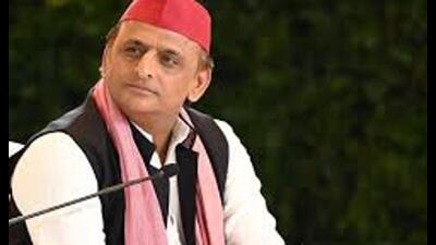 SP chief Akhilesh Yadav (Sourced)