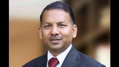 The Aam Aadmi Party (AAP) on Sunday named industrialist Rajinder Gupta as its candidate for the Rajya Sabha bypoll in Punjab. The Aam Aadmi Party (AAP) on Sunday named industrialist Rajinder Gupta as its candidate for the Rajya Sabha bypoll in Punjab.