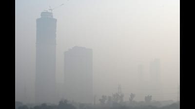 The Delhi government’s 2021 real-time study was scrapped before its findings were made public, citing “unsatisfactory results.” (HT Archive)