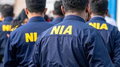 The National Investigation Agency (NIA) has chargesheeted 11 accused in connection with the rocket propelled grenade (RPG) attack on Qila Lal Singh police station in Batala, orchestrated by Babbar Khalsa International (BKI), a banned Khalistani outfit, officials said.