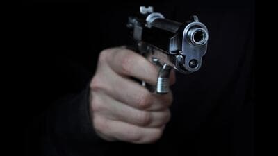 There are around 12 licensed gun houses in the district, which collectively hold over 1,000 weapons, including several high-end imported firearms, which have remained unclaimed for years (Getty Images/iStockphoto) There are around 12 licensed gun houses in the district, which collectively hold over 1,000 weapons, including several high-end imported firearms, which have remained unclaimed for years (Getty Images/iStockphoto)