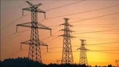 Under the regulatory norms, UPPCL currently shows a revenue surplus of about ₹15,000 crore, which technically rules out any tariff hike by the regulator. (For Representation) Under the regulatory norms, UPPCL currently shows a revenue surplus of about ₹15,000 crore, which technically rules out any tariff hike by the regulator. (For Representation)