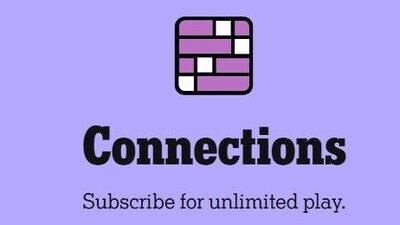 NYT Connections today: Puzzle #847 hints and full solution, October 5, 2025 to finish challenge quickly (nytimes.com) NYT Connections today: Puzzle #847 hints and full solution, October 5, 2025 to finish challenge quickly (nytimes.com)