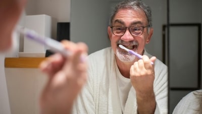 Do you often forget to brush your teeth before going to bed? Dr Rajan explains why you should pay attention to your oral health before it's too late. (Pexel) Do you often forget to brush your teeth before going to bed? Dr Rajan explains why you should pay attention to your oral health before it's too late. (Pexel)