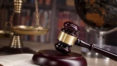 The accused policemen were arrested on the orders of the Supreme Court. (Representational photo) The accused policemen were arrested on the orders of the Supreme Court. (Representational photo)