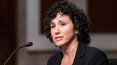 The Department of Justice now plans to appeal Judge Deborah Boardman's decision. (X/@mrddmia) The Department of Justice now plans to appeal Judge Deborah Boardman's decision. (X/@mrddmia)