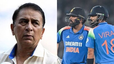 The India-Australia ODI series will begin on October 19 The India-Australia ODI series will begin on October 19