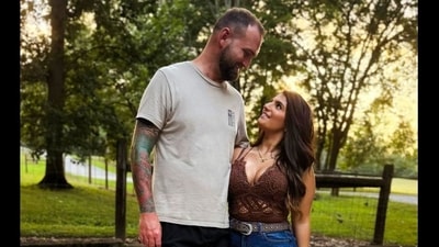 Who is Roshin Ali? Tennessee woman set to marry cop who searched for her when she went missing (Roro Nicole/Facebook) Who is Roshin Ali? Tennessee woman set to marry cop who searched for her when she went missing (Roro Nicole/Facebook)