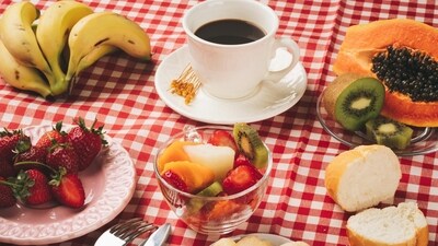 This superfruit can do wonders for your digestion and gut health. (Pexel) This superfruit can do wonders for your digestion and gut health. (Pexel)