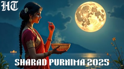 Sharad Purnima 2025: How to place kheer for prosperity and blessings on Kojagari Purnima according to zodiac signs (Freepik) Sharad Purnima 2025: How to place kheer for prosperity and blessings on Kojagari Purnima according to zodiac signs (Freepik)