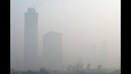 The Delhi government’s 2021 real-time study was scrapped before its findings were made public, citing “unsatisfactory results.” (HT Archive)