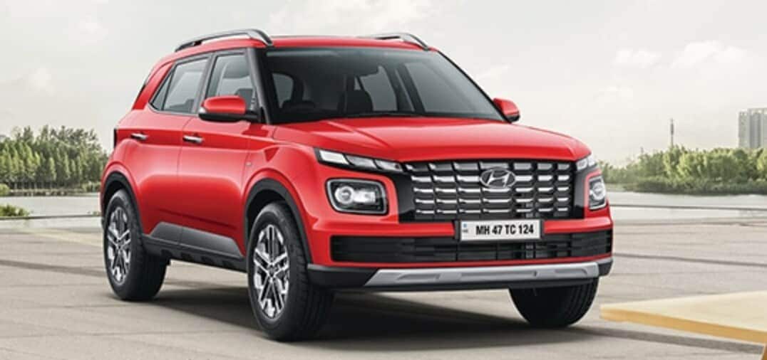 The Hyundai Venue is one of the most popular compact SUVs in the Indian market. The Hyundai Venue is one of the most popular compact SUVs in the Indian market.