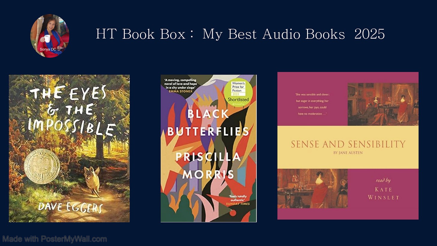 Best Audio Books. Best Audio Books.