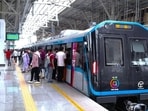 Pune Metro steps up security after series of unruly incidents