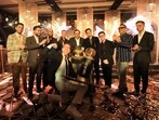 RiiFFS Parfums hosts India's biggest fragrance launch in Mumbai