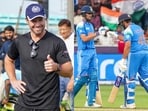AB de Villiers backs BCCI’s decision to appoint Shubman Gill as ODI captain, highlighting Virat Kohli-Rohit Sharma 2027 WC factor AB de Villiers backs BCCI’s decision to appoint Shubman Gill as ODI captain, highlighting Virat Kohli-Rohit Sharma 2027 WC factor